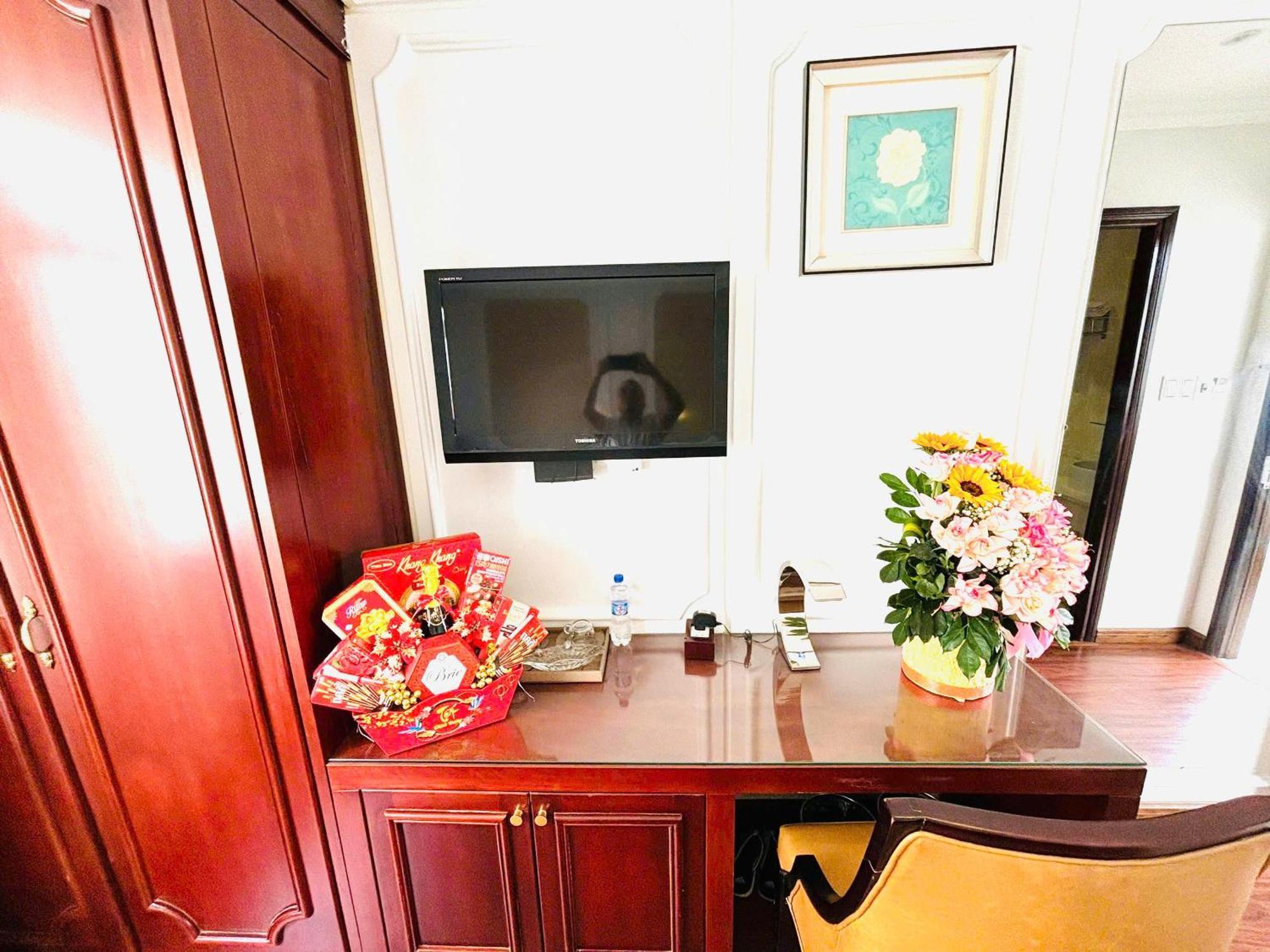 Orange Hotel - Centrally Located Near Dragon Bridge, Han Market, Con Market, And The Cham Museum, Always Friendly, Open 24Hours Welcome Hotel 4*